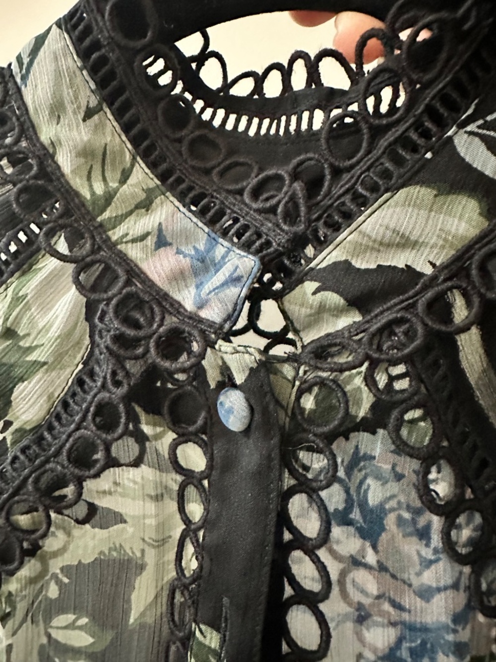 ASOS dress - Picture 4 of 7